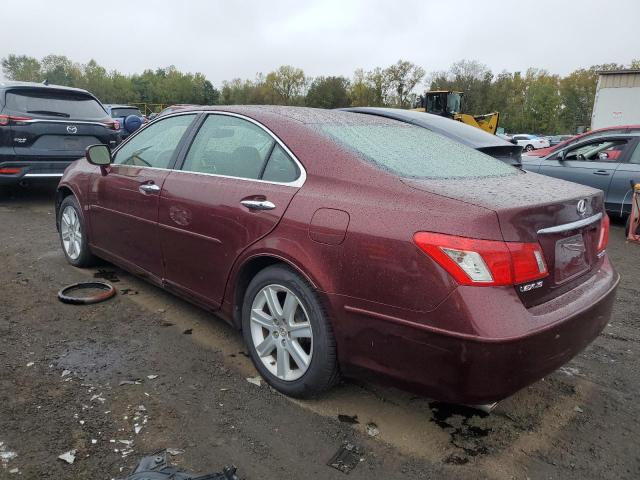 Photo 2 from auction – 2007 LEXUS ES 350 with VIN JTHBJ46G172097515