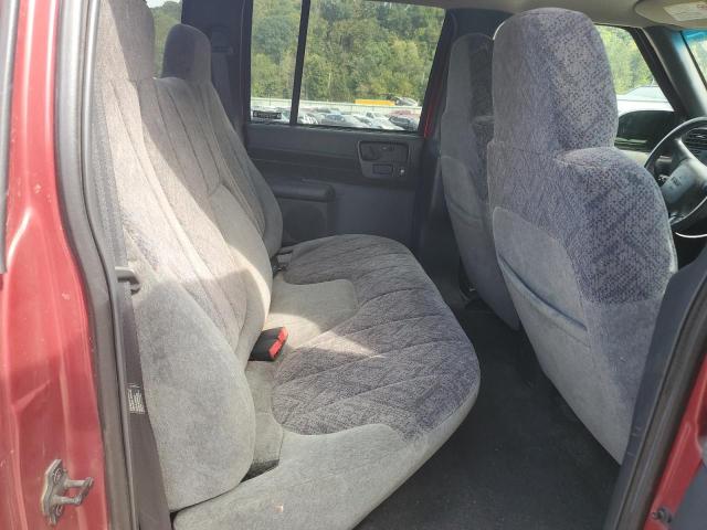 Photo 10 from auction – 2002 GMC SONOMA with VIN 1GTDT13W32K195047