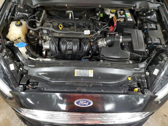 Photo 11 from auction – 2014 FORD FUSION SE with VIN 3FA6P0H75ER375340