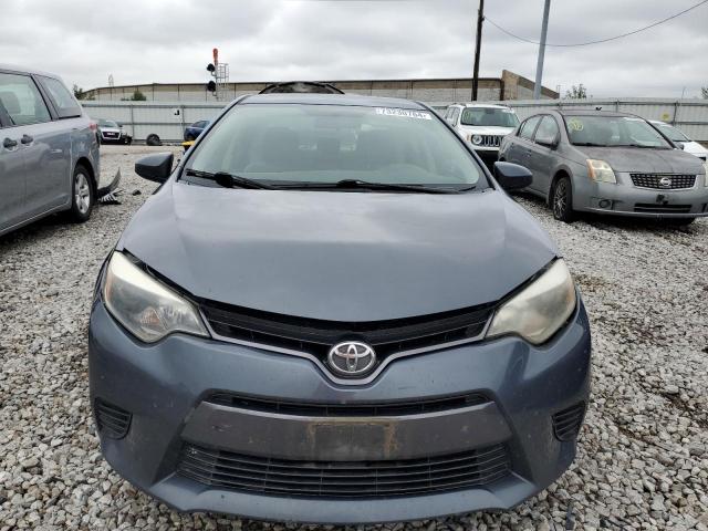 Photo 5 from auction – 2015 TOYOTA COROLLA EC with VIN 2T1BPRHE7FC335523