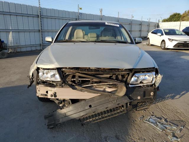 Photo 5 from auction – 2004 VOLVO S80 2.5T with VIN YV1TS59H741369185
