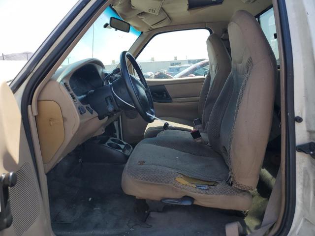 Photo 7 from auction – 1999 FORD RANGER with VIN 1FTYR10V9XPB55481