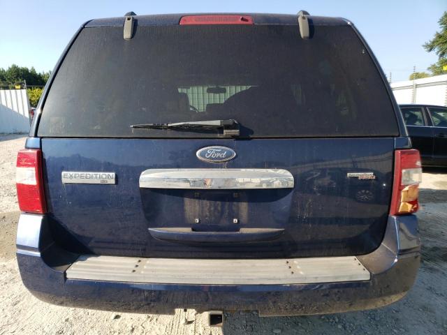 صورة رقم 6 من المزاد - 2008 FORD EXPEDITION مع VIN 1FMFU15598LA54136