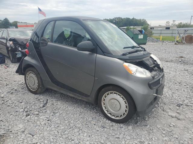 Photo 4 from auction – 2013 SMART FORTWO PUR with VIN WMEEJ3BA6DK704516