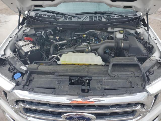 Photo 11 from auction – 2023 FORD F150 SUPER with VIN 1FTEW1CPXPKG23904