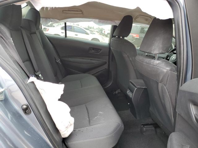 Photo 10 from auction – 2024 TOYOTA COROLLA LE with VIN JTDBCMFE6R3041108