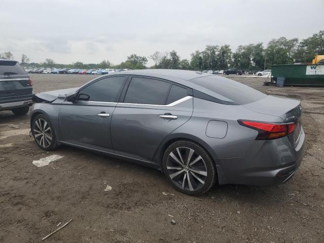 Photo 2 from auction – 2020 NISSAN ALTIMA PLA with VIN 1N4BL4FV3LC243305