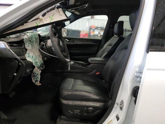 Photo 7 from auction – 2023 JEEP GRAND CHER with VIN 1C4RJJDG2P8737875