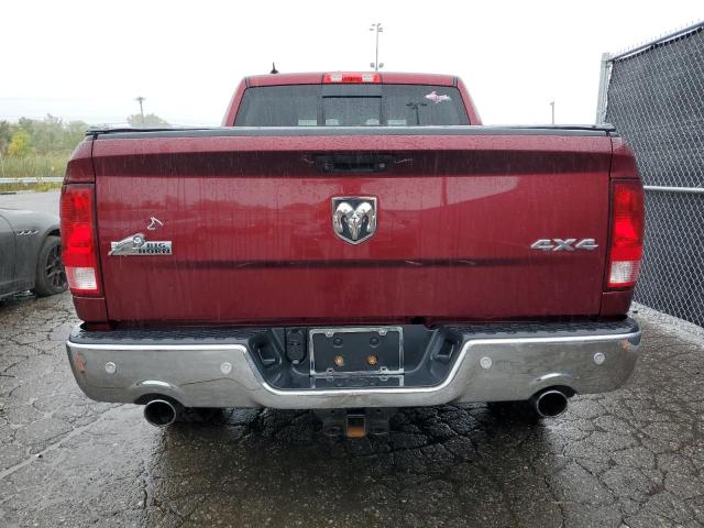 Photo 6 from auction – 2018 RAM 1500 SLT with VIN 1C6RR7LM5JS231803