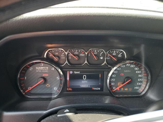 Photo 9 from auction – 2015 GMC SIERRA K15 with VIN 1GTV2UEC2FZ181908