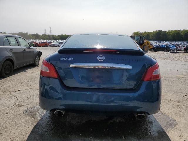 Фото 6 с аукциона – 2011 NISSAN MAXIMA S с VIN 1N4AA5AP6BC827499
