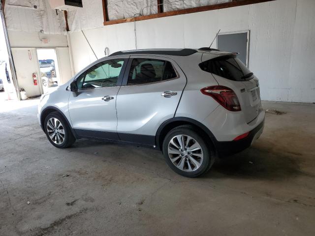 Photo 2 from auction – 2019 BUICK ENCORE PRE with VIN KL4CJASB4KB910217