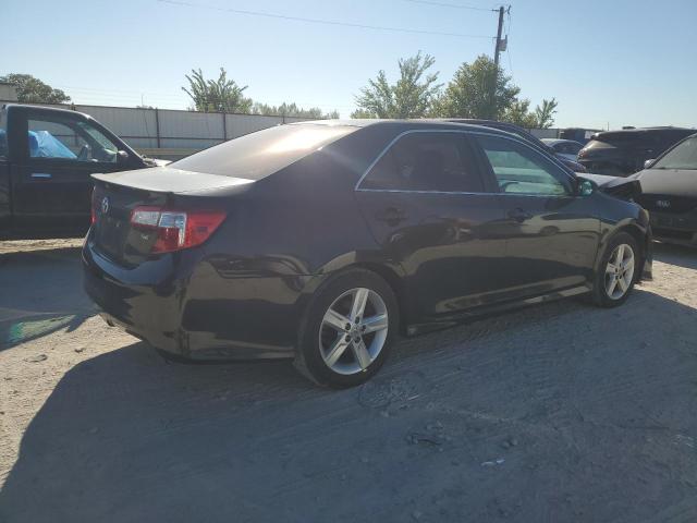 Photo 3 from auction – 2012 TOYOTA CAMRY BASE with VIN 4T1BF1FK3CU192366