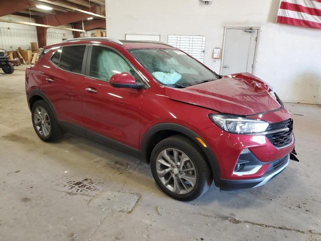 Photo 4 from auction – 2020 BUICK ENCORE GX with VIN KL4MMESL5LB071921