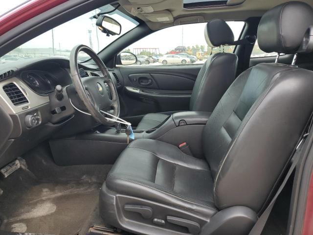 Photo 7 from auction – 2006 CHEVROLET MONTE CARL with VIN 2G1WK151869339222
