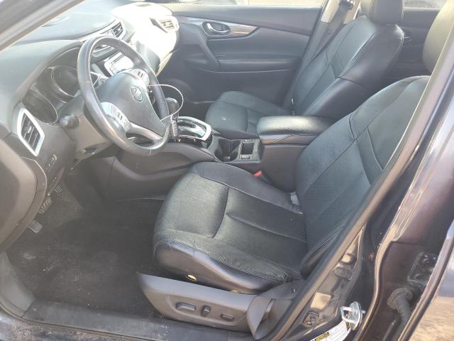 Photo 7 from auction – 2015 NISSAN ROGUE S with VIN 5N1AT2MV4FC853646