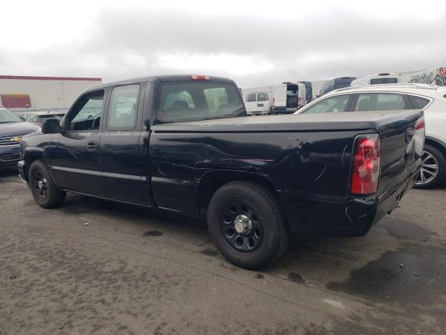 Photo 2 from auction – 2005 CHEVROLET SILVERADO with VIN 2GCEC19T051174209