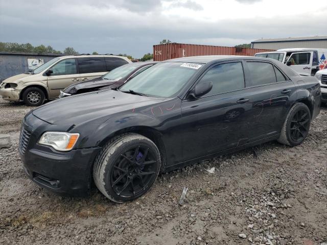 CHRYSLER 300C 2014 with VIN 2C3CCAETXEH275783 - Photo from auction