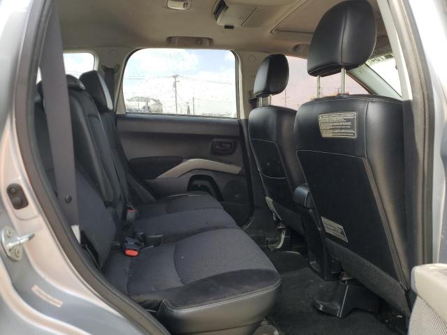 Photo 11 from auction – 2008 MITSUBISHI OUTLANDER with VIN JA4LS31W38Z020725