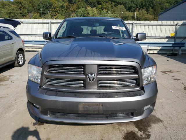 Photo 5 from auction – 2010 DODGE RAM 1500 with VIN 1D7RV1CT2AS259489