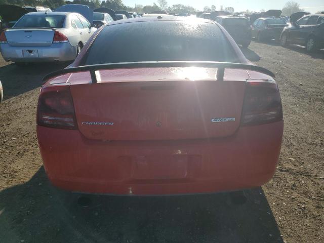 Photo 6 from auction – 2007 DODGE CHARGER SR with VIN 2B3LA73W47H847713