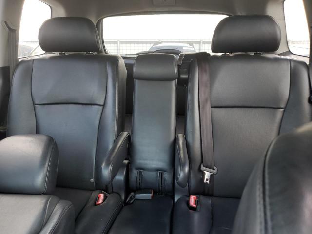 Photo 10 from auction – 2013 TOYOTA HIGHLANDER with VIN 5TDYK3EH4DS114146