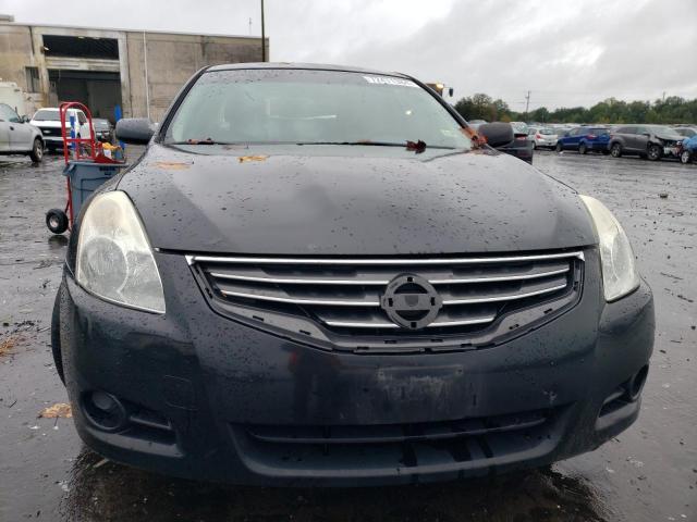 Photo 5 from auction – 2010 NISSAN ALTIMA BAS with VIN 1N4AL2AP0AN447487
