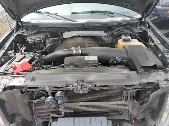 Photo 11 from auction – 2012 FORD F150 SUPER with VIN 1FTFW1ETXCFB09889
