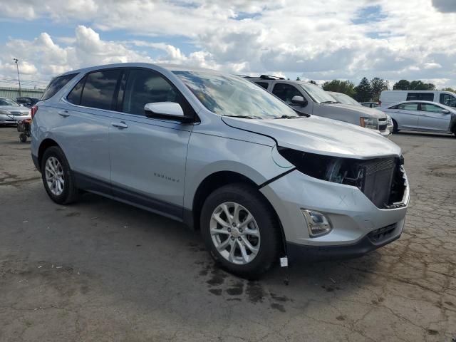Photo 4 from auction – 2018 CHEVROLET EQUINOX LT with VIN 2GNAXSEV3J6302852
