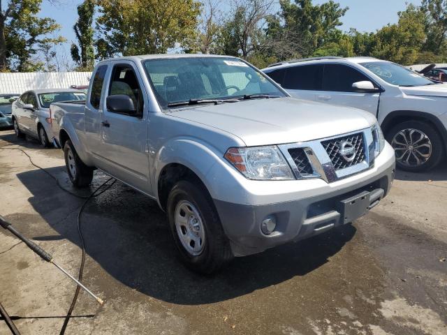 Photo 4 from auction – 2015 NISSAN FRONTIER S with VIN 1N6BD0CT2FN734800