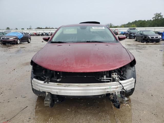 Photo 5 from auction – 2015 CHRYSLER 200 LIMITE with VIN 1C3CCCAB7FN759511