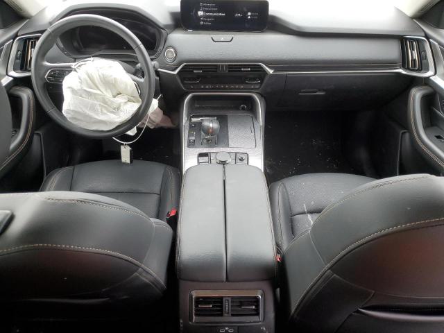 Photo 8 from auction – 2024 MAZDA CX-90 PREF with VIN JM3KKBHA4R1159131
