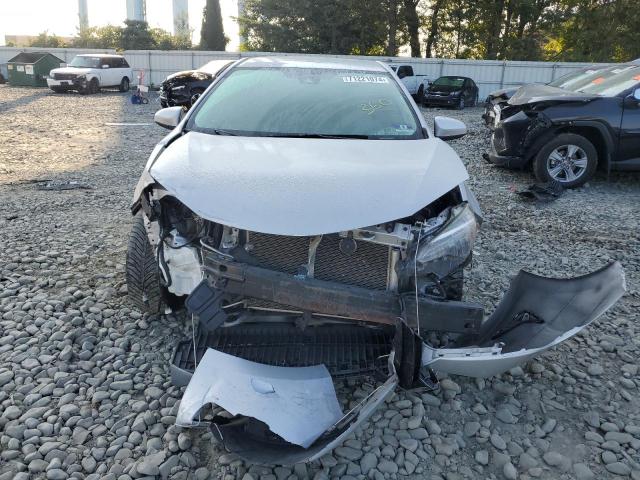 Foto 5 de la subasta – 2017 TOYOTA COROLLA L con VIN 2T1BURHEXHC842489