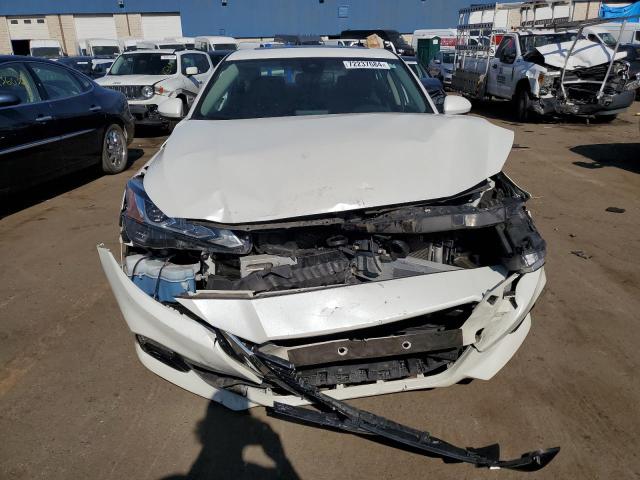 Photo 5 from auction – 2019 NISSAN ALTIMA SL with VIN 1N4BL4EW6KC201896