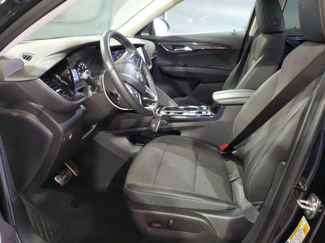 Photo 7 from auction – 2023 BUICK ENVISION P with VIN LRBAZLR43PD012744