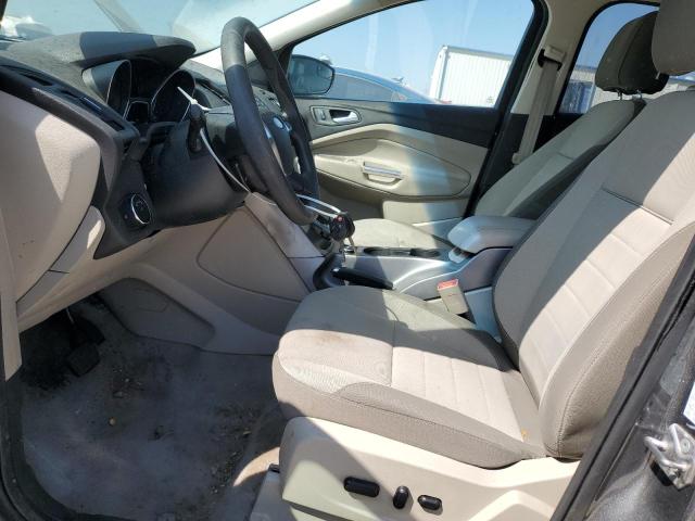 Foto 7 de la subasta – 2014 FORD ESCAPE con VIN 1FMCU0GX9EUC92019