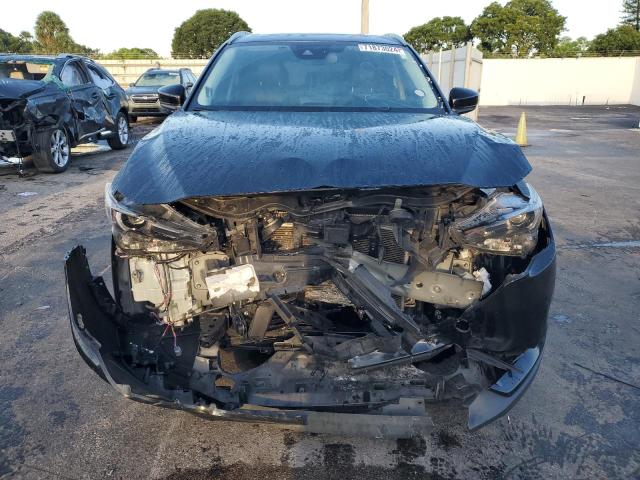 Photo 5 from auction – 2019 MAZDA CX-5 GRAND with VIN JM3KFADM5K1599508