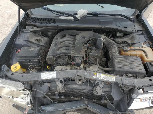 صورة رقم 11 من المزاد - 2008 CHRYSLER 300 LIMITE مع VIN 2C3KA33G68H255344