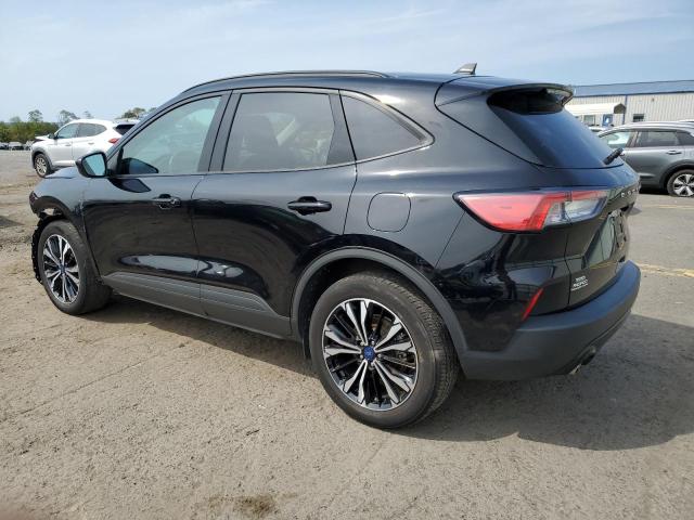 Photo 2 from auction – 2022 FORD ESCAPE SE with VIN 1FMCU9G69NUC00192