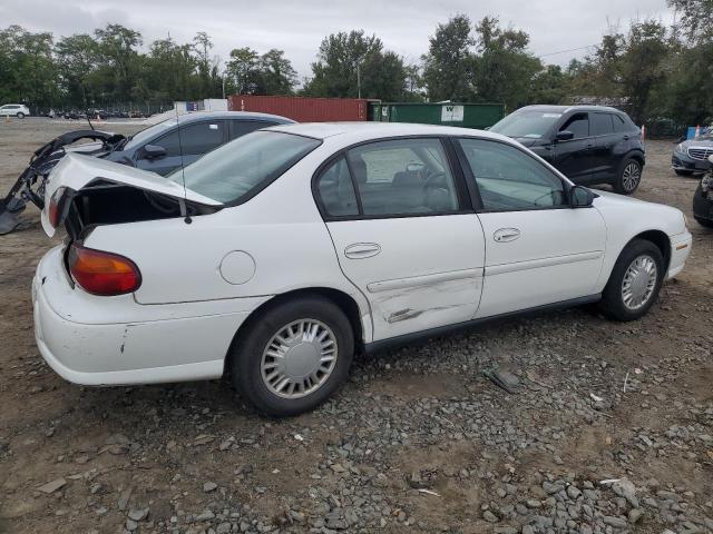 Photo 3 from auction – 2005 CHEVROLET CLASSIC with VIN 1G1ND52F65M159512
