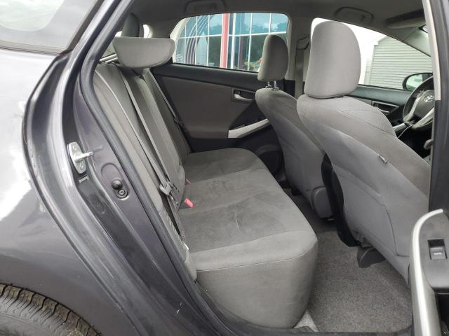 Zdjęcie 10 z aukcji – 2012 TOYOTA PRIUS z VIN JTDKN3DUXC1564617