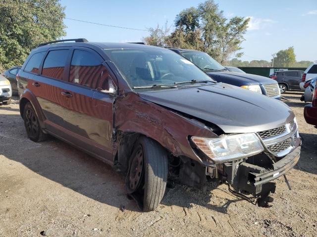 Photo 4 from auction – 2015 DODGE JOURNEY SE with VIN 3C4PDCAB5FT753135