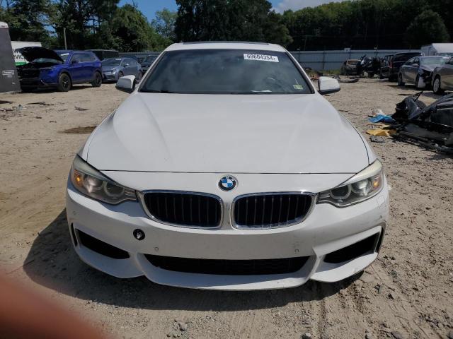 Photo 5 from auction – 2015 BMW 428 I GRAN with VIN WBA4A5C51FD410520