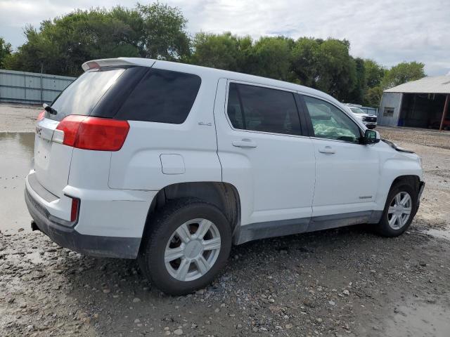 Photo 3 from auction – 2016 GMC TERRAIN SL with VIN 2GKALMEK8G6213734