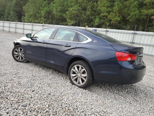 Photo 2 from auction – 2017 CHEVROLET IMPALA LT with VIN 1G1105S36HU185841