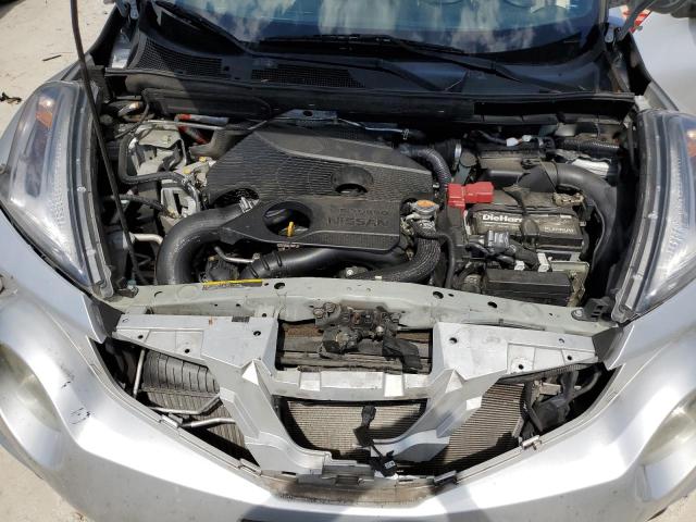 Photo 11 from auction – 2015 NISSAN JUKE S with VIN JN8AF5MV3FT565179