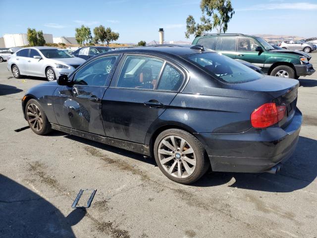 Photo 2 from auction – 2011 BMW 328 I SULE with VIN WBAPH5G59BNM78541
