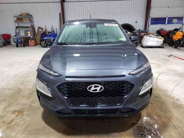 Photo 5 from auction – 2019 HYUNDAI KONA SE with VIN KM8K1CAA7KU213937