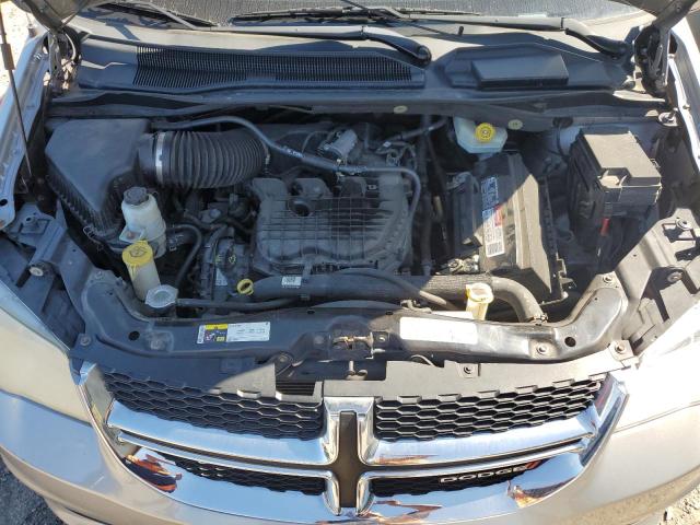Photo 12 from auction – 2013 DODGE GRAND CARA with VIN 2C4RDGBG2DR600349