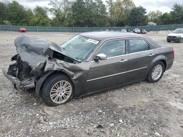 CHRYSLER 300 TOURIN 2010 with VIN 2C3CA5CV1AH241615 - Photo from auction